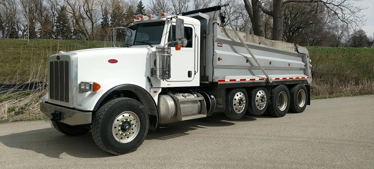 Lake Truck Sales Zeeland, MI Lake Truck Is Your Source For All Your