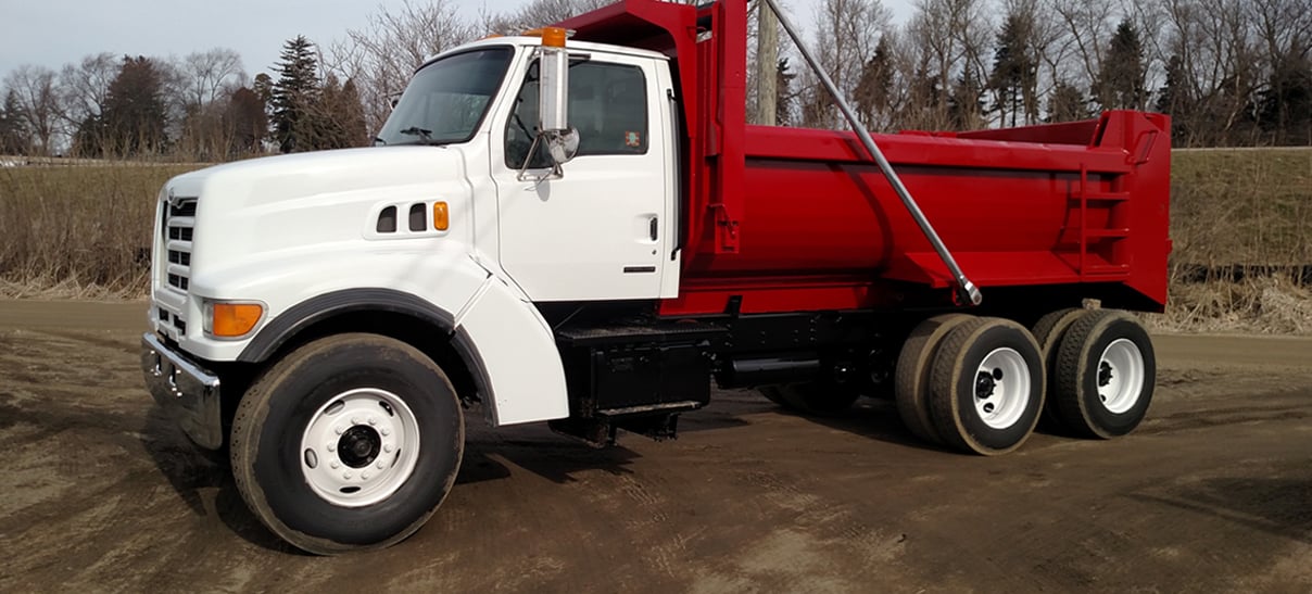 trucks for sale by